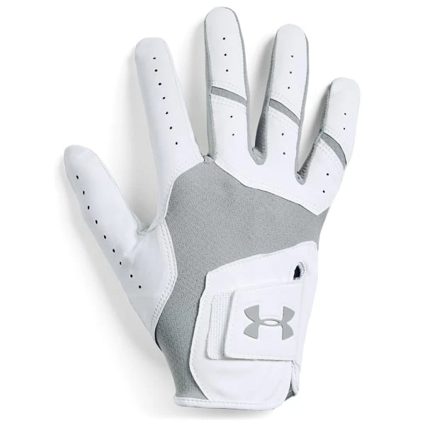 UNDER ARMOUR Men's UA Iso-Chill Golf Glove 1 UNDER ARMOUR Men's UA Iso-Chill Golf Glove