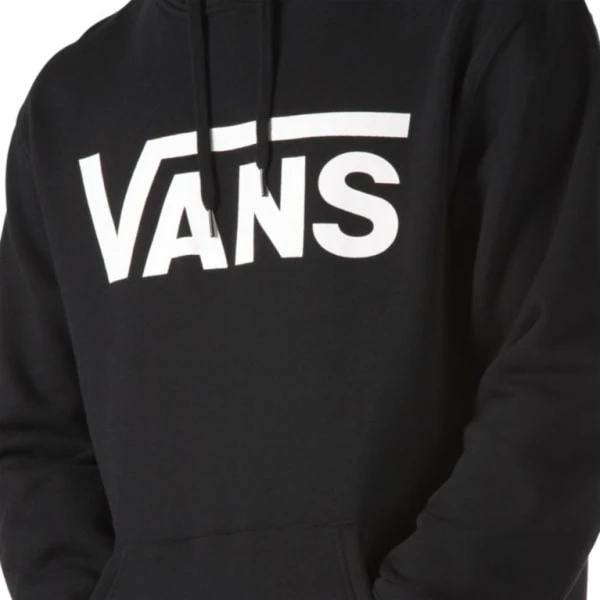 VANS Men's Classic Pullover Hoodie 3 VANS Men's Classic Pullover Hoodie - Image 3