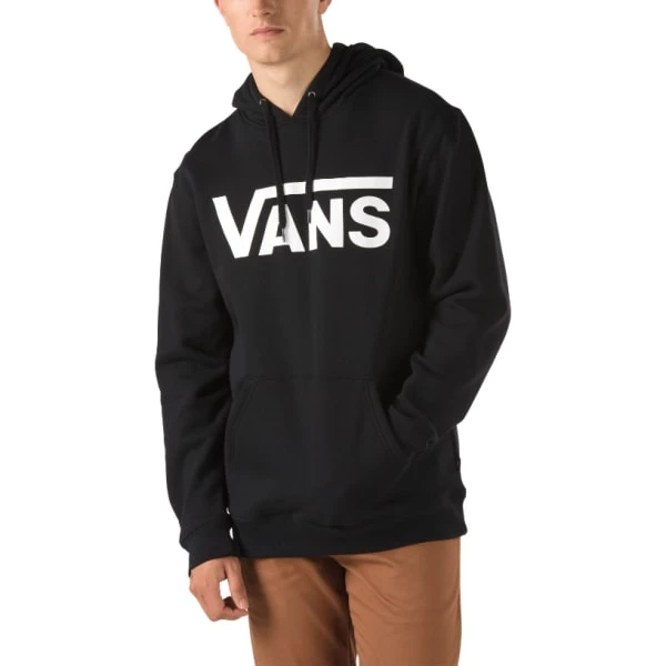 VANS Men's Classic Pullover Hoodie 1 VANS Men's Classic Pullover Hoodie