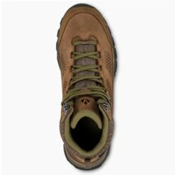 VASQUE Men's Talus Trek UltraDry Mid Hiking Boots -Fam By Style 2060814 202 alt4