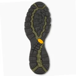 VASQUE Men's Talus Trek UltraDry Mid Hiking Boots -Fam By Style 2060814 202 alt5