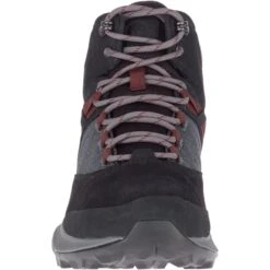 MERRELL Men's Zion Waterproof Hiking Boots -Fam By Style 2060911 001 alt3