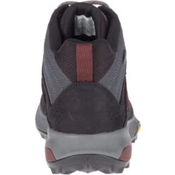 MERRELL Men's Zion Waterproof Hiking Boots -Fam By Style 2060911 001 alt4