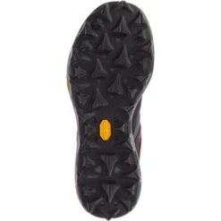 MERRELL Men's Zion Waterproof Hiking Boots -Fam By Style 2060911 001 alt6