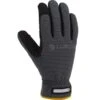 CARHARTT Men's Work-Flex High Dexterity Glove