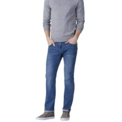 LEE Men's Extreme Motion Slim-Fit Jeans