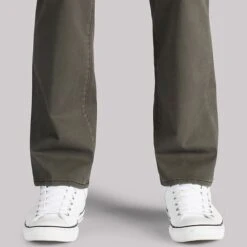 LEE Men's Extreme Motion Athletic-Fit Jeans 9 LEE Men's Extreme Motion Athletic-Fit Jeans -Fam By Style 2061044 003 alt4