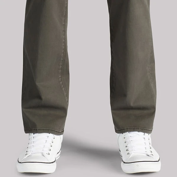 LEE Men's Extreme Motion Athletic-Fit Jeans 5 LEE Men's Extreme Motion Athletic-Fit Jeans - Image 5