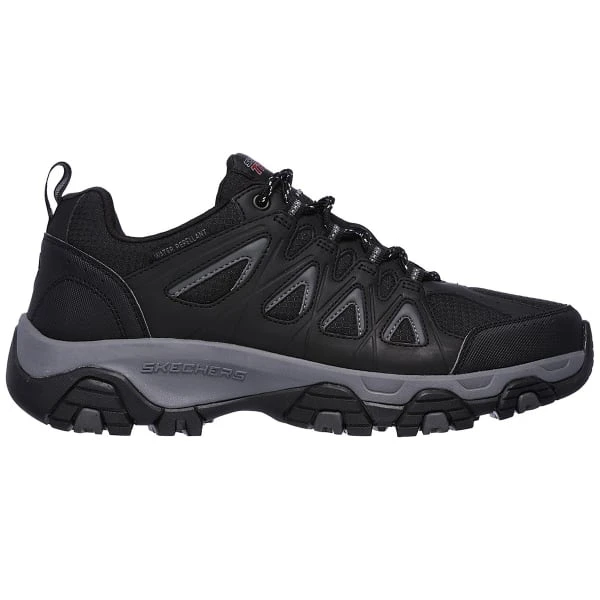 SKECHERS Men's Terrabite Trail Shoe, Wide 2 SKECHERS Men's Terrabite Trail Shoe, Wide - Image 2