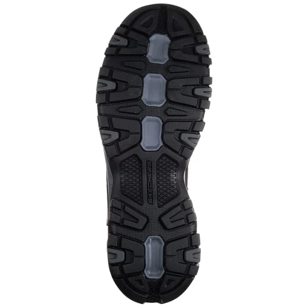 SKECHERS Men's Terrabite Trail Shoe, Wide 6 SKECHERS Men's Terrabite Trail Shoe, Wide - Image 6