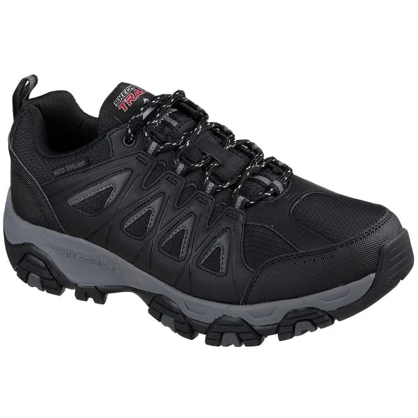 SKECHERS Men's Terrabite Trail Shoe, Wide 1 SKECHERS Men's Terrabite Trail Shoe, Wide