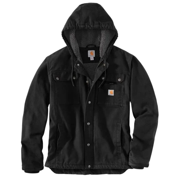 CARHARTT Men's Bartlett Jacket 1 CARHARTT Men's Bartlett Jacket