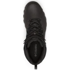 COLUMBIA Men's Newton Ridge Waterproof Hiking Boots -Fam By Style 2061331 001 alt5