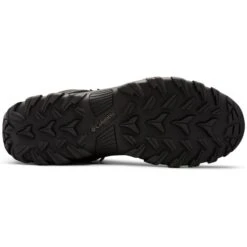 COLUMBIA Men's Newton Ridge Waterproof Hiking Boots -Fam By Style 2061331 001 alt6