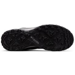 COLUMBIA Men's Insulated WP Firecamp Hiking Boots -Fam By Style 2061333 004 alt8