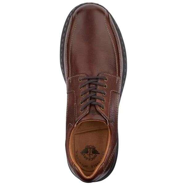 DOCKERS Men's Maclaren Oxford Shoe 5 DOCKERS Men's Maclaren Oxford Shoe - Image 5