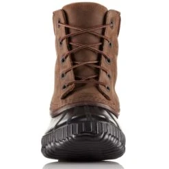 SOREL Men's Cheyanne 2 Lace Duck Boots -Fam By Style 2061588 202 alt3