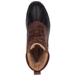 SOREL Men's Cheyanne 2 Lace Duck Boots -Fam By Style 2061588 202 alt5