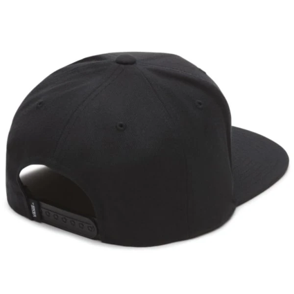 VANS Men's Drop V II Snapback Hat 2 VANS Men's Drop V II Snapback Hat - Image 2