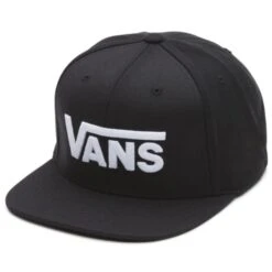 VANS Men's Drop V II Snapback Hat