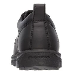 SKECHERS Men's Segment Rilar Lace Up Shoes, Wide 9 SKECHERS Men's Segment Rilar Lace Up Shoes, Wide -Fam By Style 2061860 001 alt3