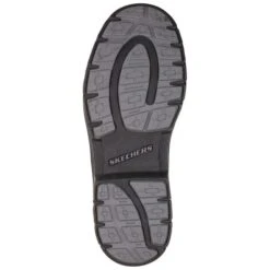 SKECHERS Men's Segment Rilar Lace Up Shoes, Wide 11 SKECHERS Men's Segment Rilar Lace Up Shoes, Wide -Fam By Style 2061860 001 alt5