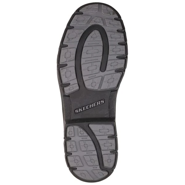 SKECHERS Men's Segment Rilar Lace Up Shoes, Wide 6 SKECHERS Men's Segment Rilar Lace Up Shoes, Wide - Image 6