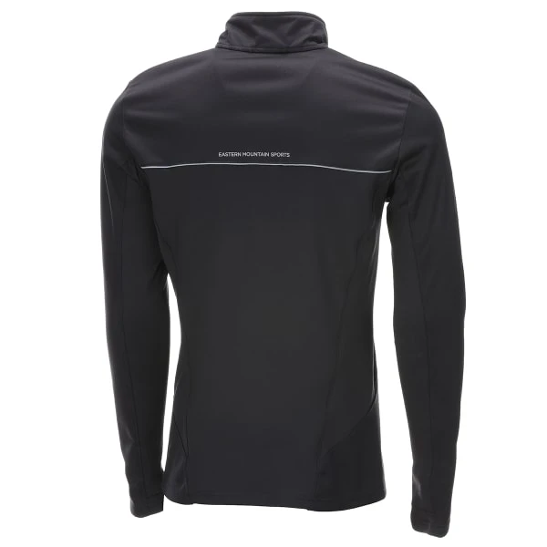 EMS Men's Northshield 1/2-Zip Wind Jacket 2 EMS Men's Northshield 1/2-Zip Wind Jacket - Image 2