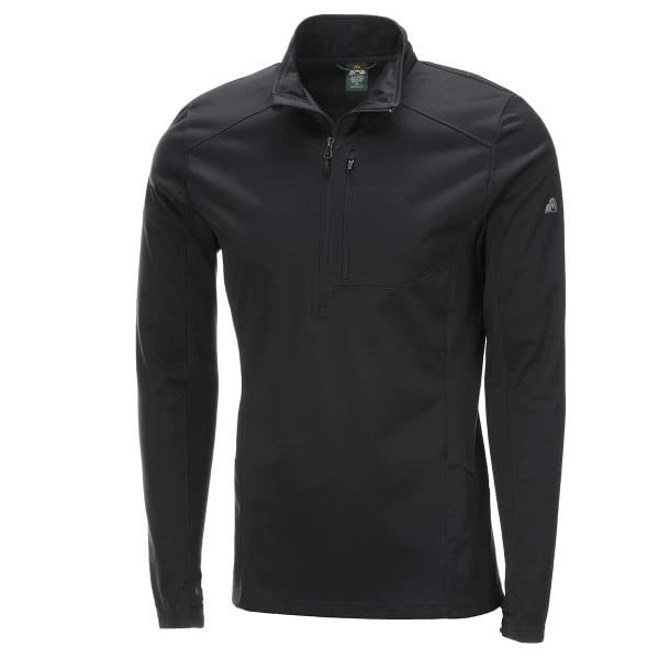 EMS Men's Northshield 1/2-Zip Wind Jacket 1 EMS Men's Northshield 1/2-Zip Wind Jacket