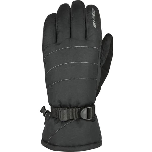 SEIRUS Men's Stitch Gloves 1 SEIRUS Men's Stitch Gloves
