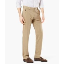 DOCKERS Men's Ultimate Chino Pants -Fam By Style 2062230 205 alt2