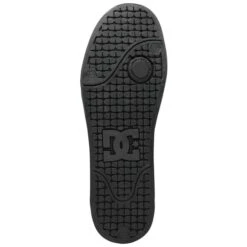 DC SHOES Men's Pure Skate Shoe -Fam By Style 2062252 001 alt3