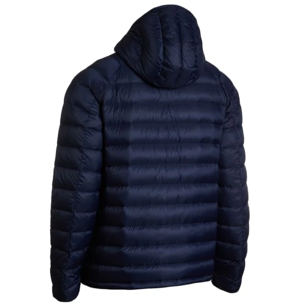 EMS Men's Feather Pack Hooded Jacket 2 EMS Men's Feather Pack Hooded Jacket - Image 2