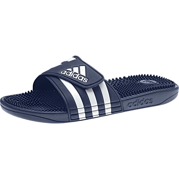 ADIDAS Men's Adissage Slide Sandal 3 ADIDAS Men's Adissage Slide Sandal - Image 3