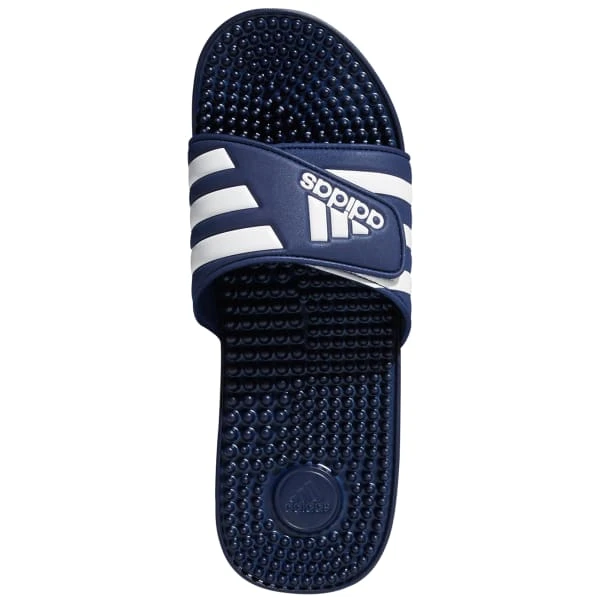 ADIDAS Men's Adissage Slide Sandal 6 ADIDAS Men's Adissage Slide Sandal - Image 6