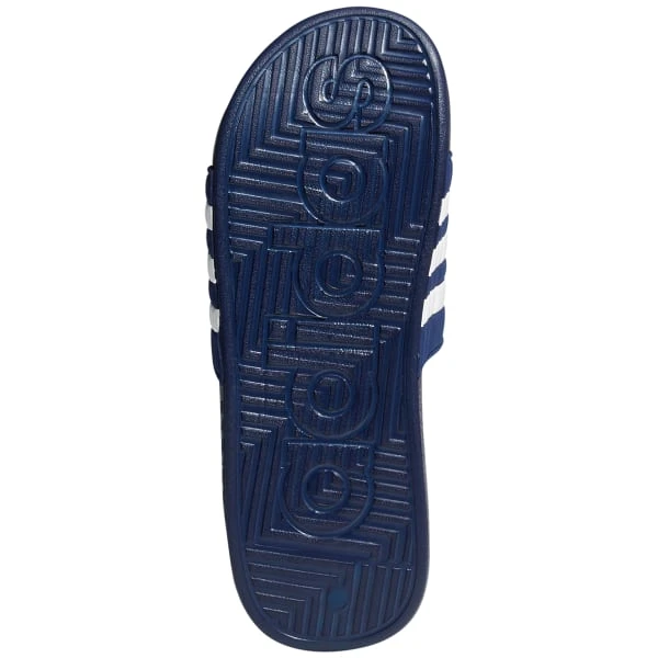ADIDAS Men's Adissage Slide Sandal 7 ADIDAS Men's Adissage Slide Sandal - Image 7