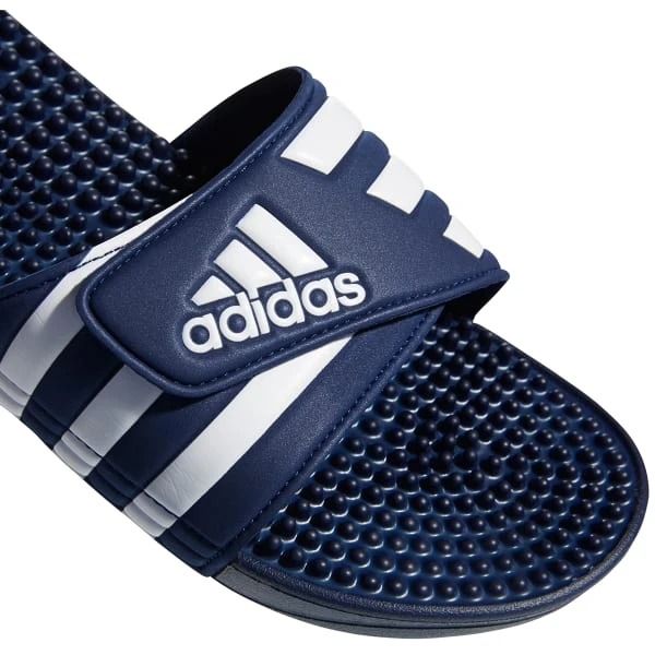 ADIDAS Men's Adissage Slide Sandal 8 ADIDAS Men's Adissage Slide Sandal - Image 8