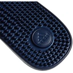 ADIDAS Men's Adissage Slide Sandal 18 ADIDAS Men's Adissage Slide Sandal -Fam By Style 2062835 403 alt8