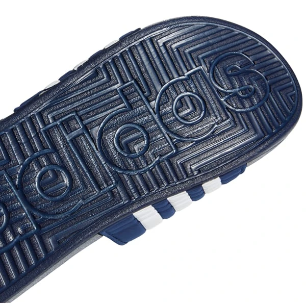 ADIDAS Men's Adissage Slide Sandal 10 ADIDAS Men's Adissage Slide Sandal - Image 10