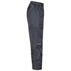 MARMOT Men's PreCip Eco Pants -Fam By Style 2063692 001 alt2