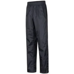 MARMOT Men's PreCip Eco Pants -Fam By Style 2063692 001 alt3