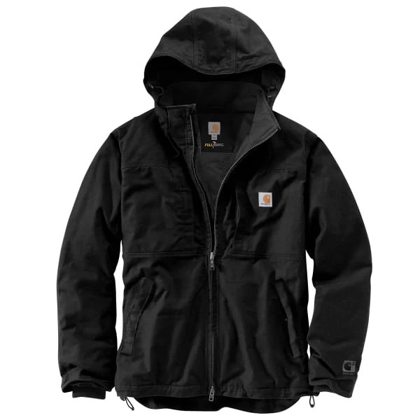CARHARTT Men's Full Swing Cryder Jacket, Extended Sizes 1 CARHARTT Men's Full Swing Cryder Jacket, Extended Sizes