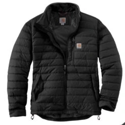 CARHARTT Men's Gilliam Work Jacket, Extended Sizes