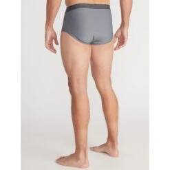 EXOFFICIO Men's Give-N-Go 2.0 Briefs -Fam By Style 2064304 004 alt2