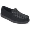 DC SHOES Men's Villain Slip-On Shoes