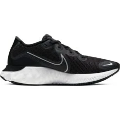 NIKE Men's Renew Run Running Shoe 12 NIKE Men's Renew Run Running Shoe -Fam By Style 2064508 030 alt2