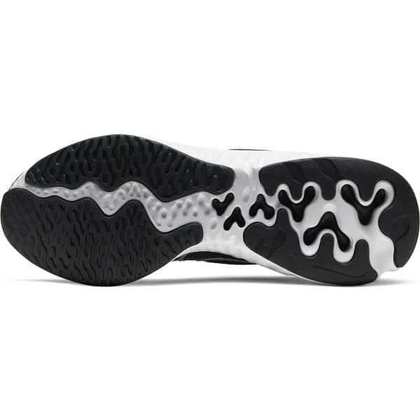 NIKE Men's Renew Run Running Shoe 8 NIKE Men's Renew Run Running Shoe - Image 8