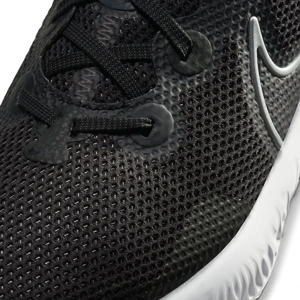 NIKE Men's Renew Run Running Shoe 9 NIKE Men's Renew Run Running Shoe - Image 9