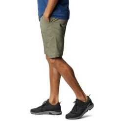 COLUMBIA Men's Tech Trail Shorts -Fam By Style 2064880 315 alt2