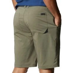 COLUMBIA Men's Tech Trail Shorts -Fam By Style 2064880 315 alt4